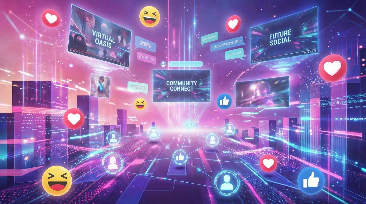 歪歪漫画社区顾问